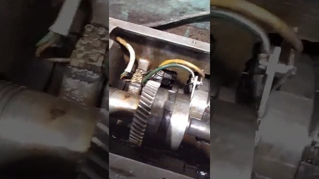 Немецкий фрезер Ruhla Fuw 250 проскальзывают электро муфты ( подскажите с ремонтом) смотреть онлайн