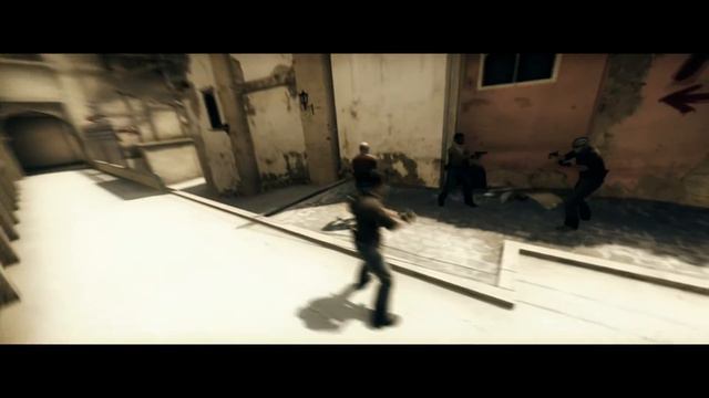 skaz "Klebold" CS:GO смотреть онлайн