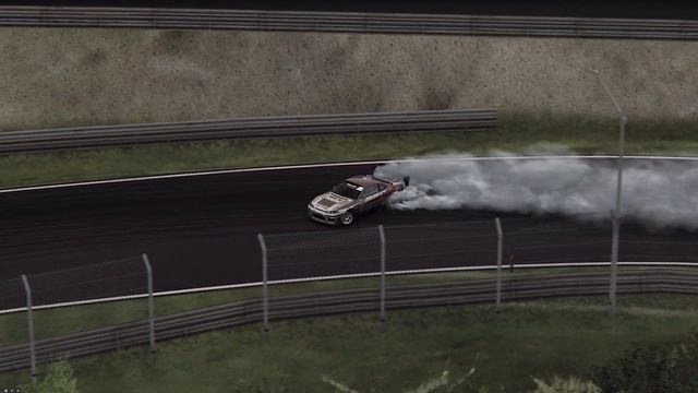 Teaser - Estonian Drift Championship 2024 смотреть онлайн