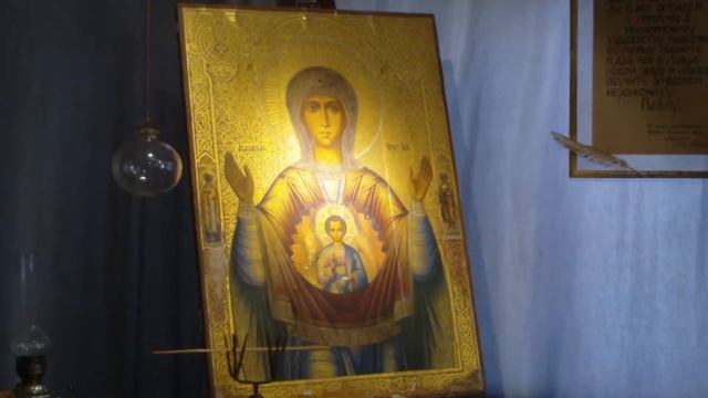 Дом иконописцев Горбуновых Ивановская обл., с.Холуй смотреть онлайн