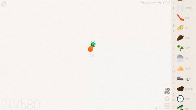 Little Alchemy-How To Make Cookie, Pie & Caramel Cheats & Hints смотреть онлайн