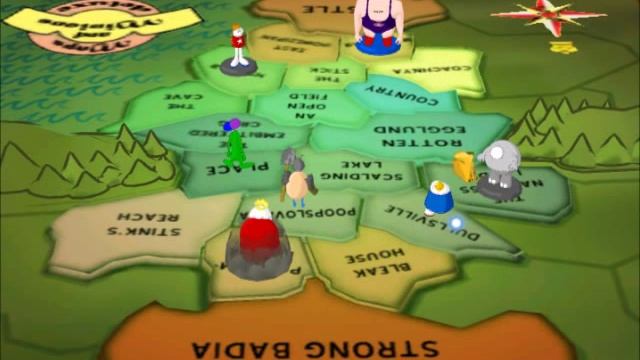SBCG4AP Episode 2: Strong Badia the Free (PC) Part 7: Maps & Minions DX смотреть онлайн