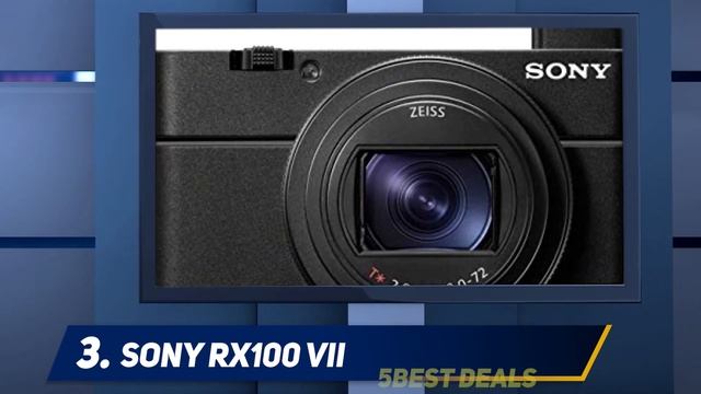 5 Best Travel Cameras of 2023? смотреть онлайн