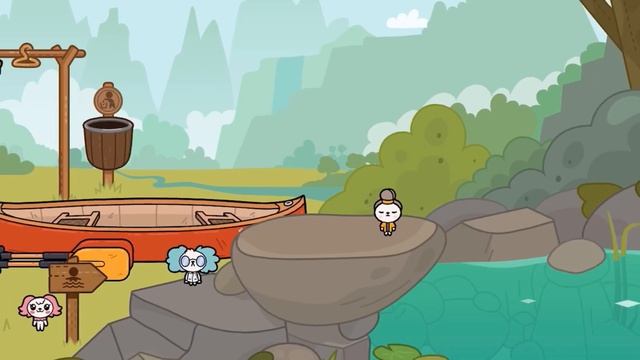 Crumpet Crew | Lost in the Woods! #3 смотреть онлайн