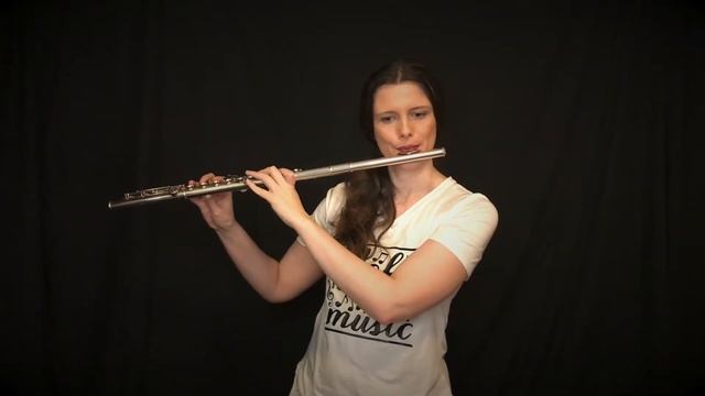 German Dance by Beethoven Play Along Duet смотреть онлайн