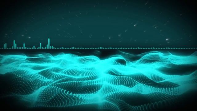 Abstract Audio React AE Project смотреть онлайн
