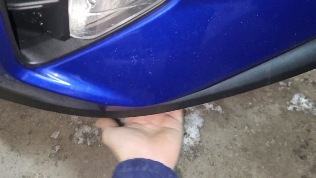 Hyundai: романтика и модерн