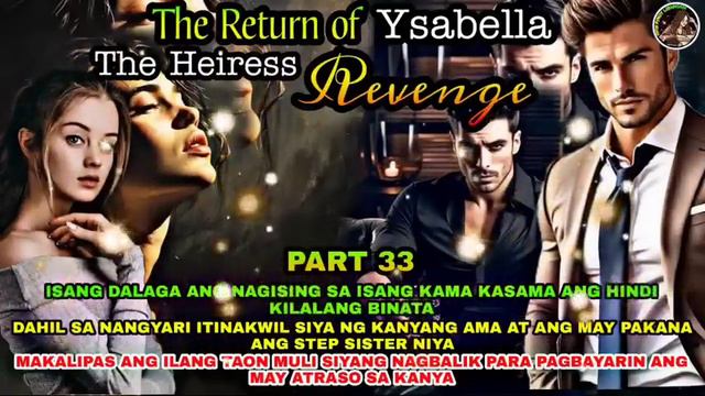 PART 33: ANG MULING PAGSULPOT NI CARINA SA PAMILYA TAYLOR | OfwPinoyLibangan смотреть онлайн