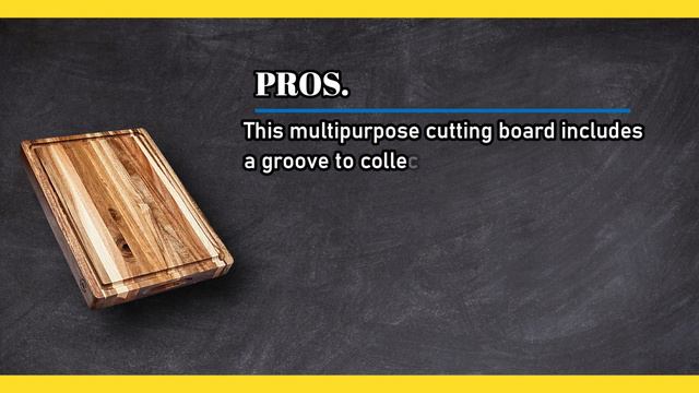 3 Best Reversible Cutting Boards To Buy in 2023 смотреть онлайн