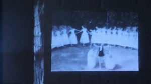 ИДА РУБИНШТЕЙН, МИХАИЛ ФОКИН. “Танец семи покрывал“. Библейский сюжет