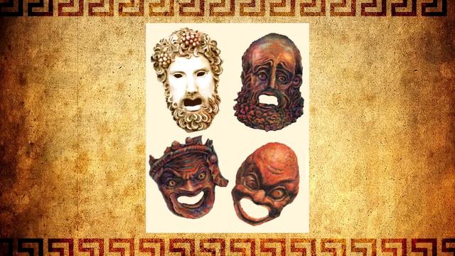 Курс видео-лекций "Древняя Греция" от рук. Серегиной М.Н. смотреть онлайн