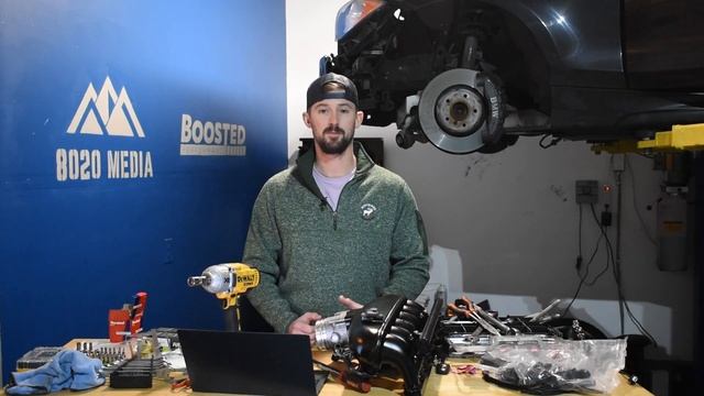 5.3 Vs 6.2 EcoTec3 - Which Is Better?