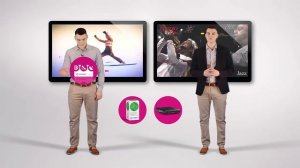 "Телекарта" представляет новую услугу "Мультирум"!