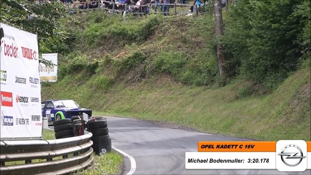 Top 10 HillClimb Monsters || Wolsfeld 2019
