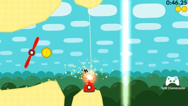 Hanger World смотреть онлайн