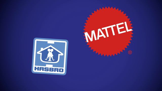 The History of Hasbro смотреть онлайн