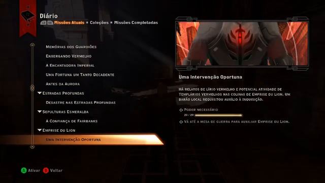 Dragon Age Inquisition - EP07 смотреть онлайн