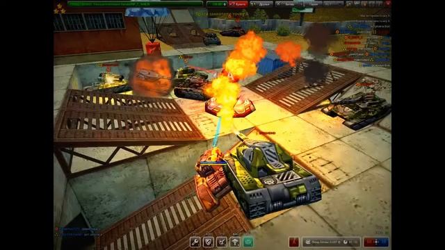 Результаты битвы От группы Фреш танки |Нагибатор с Зелми| смотреть онлайн