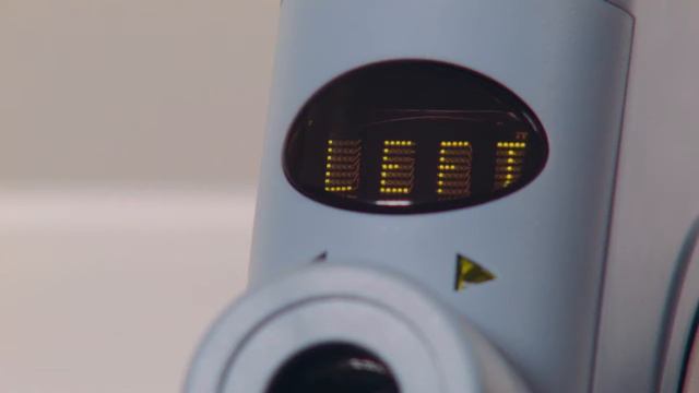 Pulsair Intellipuff Demonstration