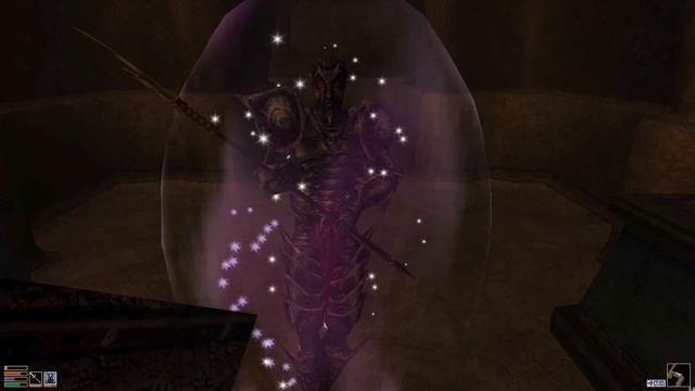 ЧТО НЕ ТАК С THE ELDER SCROLLS 3: MORROWIND? смотреть онлайн