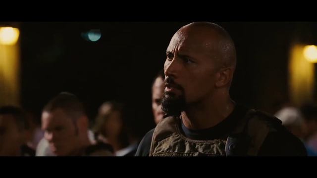 This is Brazil - Dominic Toretto | Fast Five смотреть онлайн