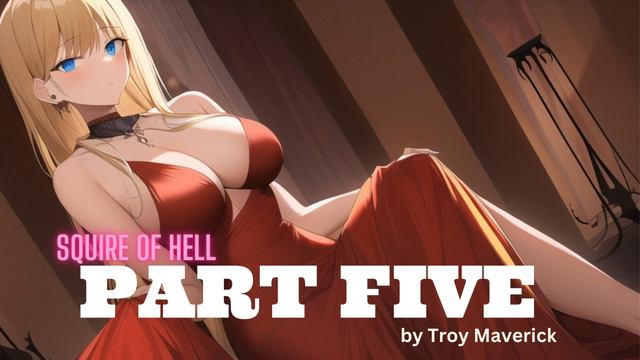 LIGHT NOVEL AUDIOBOOK - PT.5 | ISEKAI HAREM | MONSTER GIRL FANTASY смотреть онлайн