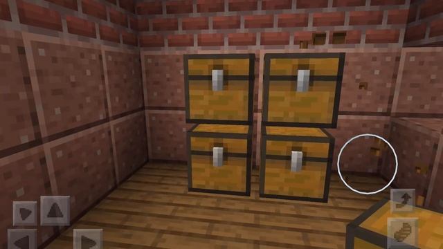 Строю магазин на своей карте летнее выживание в Майнкрафт/ #летнее выживание в креативе/Майнкрафт/! смотреть онлайн