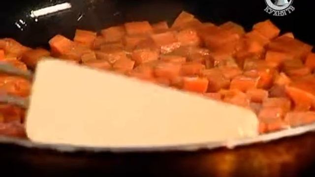 Свиные ребрышки