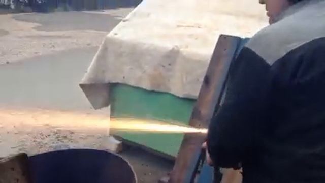 Spray gun смотреть онлайн