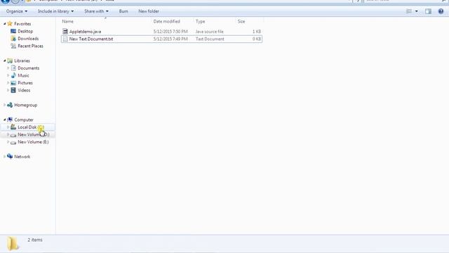 Lecture 15 Applet Programming смотреть онлайн