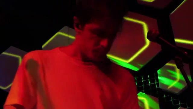 Самое Большое Простое Число - Вселенная, Санкт-Петербург, 07.01.2016 смотреть онлайн