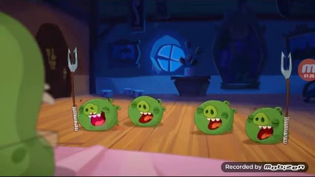 angry birds toons domuz gibi uyumak sezon 2 23.bölüm смотреть онлайн