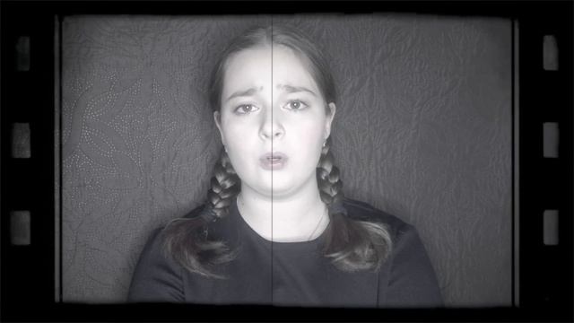 #Мойрайонвгодывойны #ПАМЯТЬ #moiraion Ангелина Нагайцева. Муса Джалиль "Чулочки" смотреть онлайн