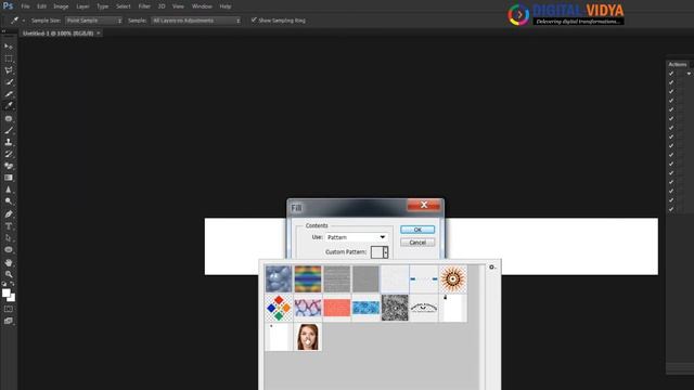 Photoshop Actions Toggle Dialog смотреть онлайн
