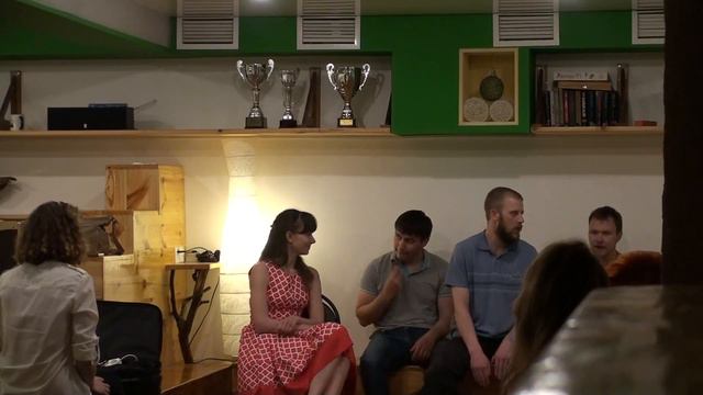 BlackBox - муз.вечер в кв. 0 когда все разошлись2 26/05-16г смотреть онлайн