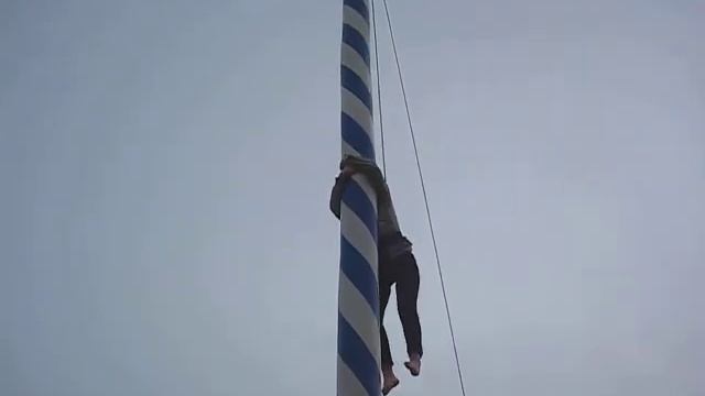 Масленица в Солотче смотреть онлайн