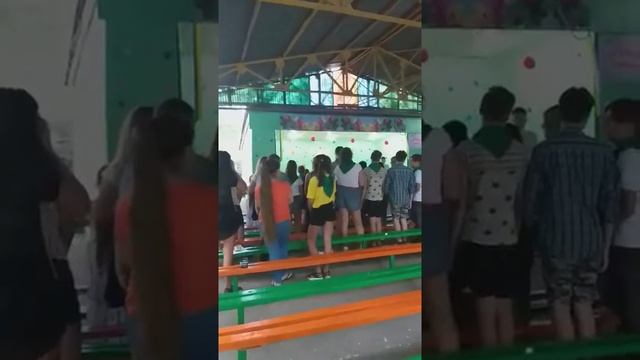 Девизы отрядов лагеря "Салют" смотреть онлайн