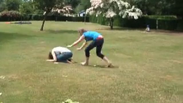 Leap Frog! смотреть онлайн