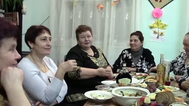 День матери - а пожелания мне! смотреть онлайн