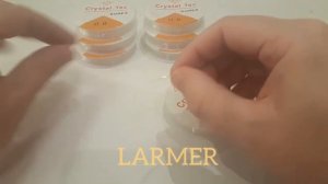 Леска для бисера 0.8 мм