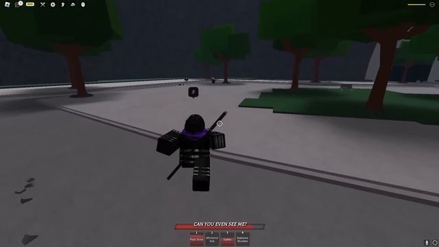 i Learned the BEST COMBOS for Sonic In Roblox The Strongest Battlegrounds смотреть онлайн