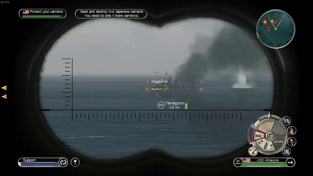 Battle Of The Philippine Sea | Battlestations Pacific Remastered Mod смотреть онлайн