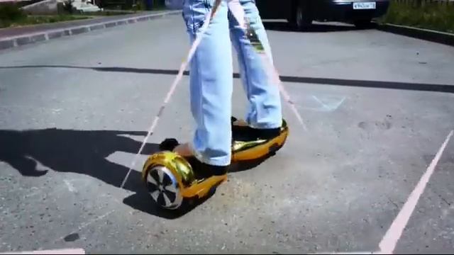 GSV гироскутер всем! Гироскутеры Челны смотреть онлайн