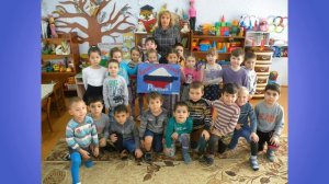 Презентация  «Воспитание начал патриотизма и гражданственности у детей дошкольного возраста»