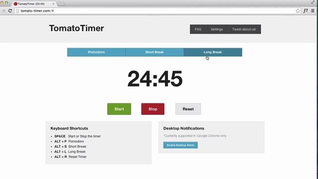 Борьба с рутиной. Техника помидора. смотреть онлайн