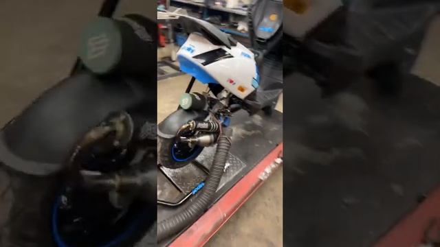 Polini big evo 94cc h20 zip sp смотреть онлайн