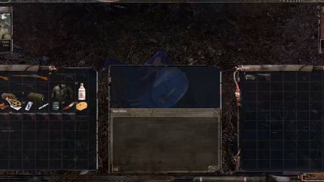 S T A L K E R Shadow of Chernobyl (Lost Souls Edition) (21:9) 4k master #1 смотреть онлайн