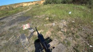 ПС 51 Пристрелочный станок