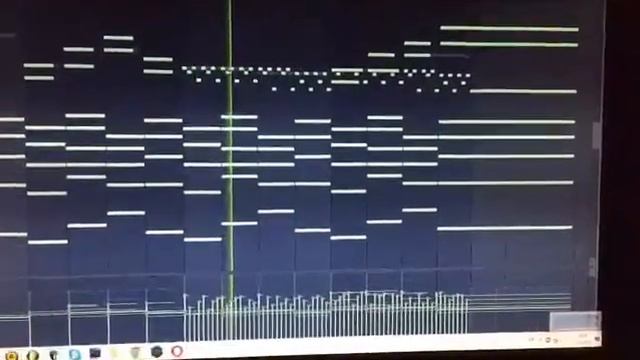 Fl Studio Chill Piano/Violin/Choir  Melody - Vst EZkeys(Chori Nexus/Violin)