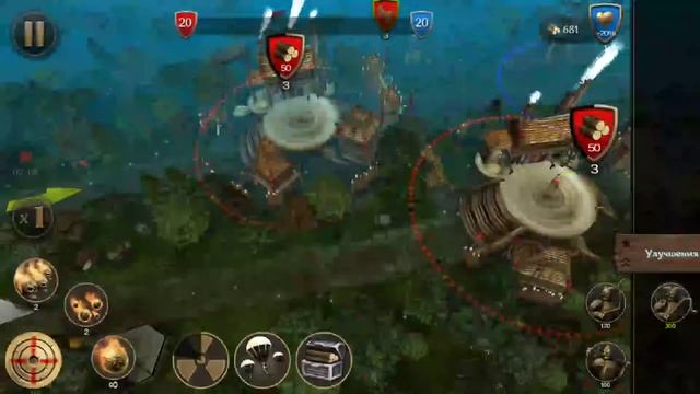 First wood war прохождение уровень 3 смотреть онлайн